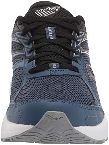 Saucony Men's Cohesion 14 Road Running Shoe - Image 2