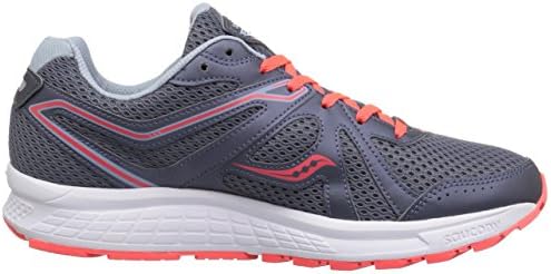 Saucony Unisex-Adult Women's Cohesion 11 Running Shoe - Image 6