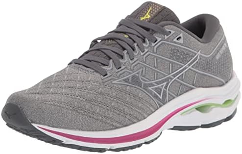 Mizuno Women's Wave Inspire 18 Running Shoe