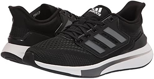 adidas Men's Eq21 Running Shoe - Image 8