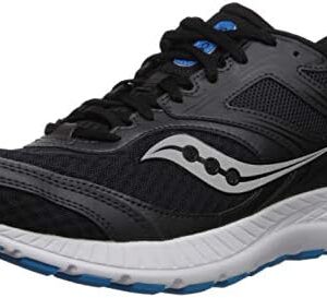 Saucony Men's Versafoam Cohesion Tr 12 Road Running Shoe