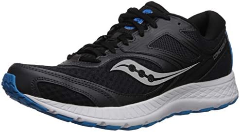 Saucony Men's Versafoam Cohesion Tr 12 Road Running Shoe