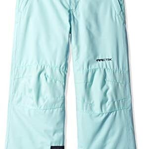 Arctix Kids Snow Pants with Reinforced Knees and Seat