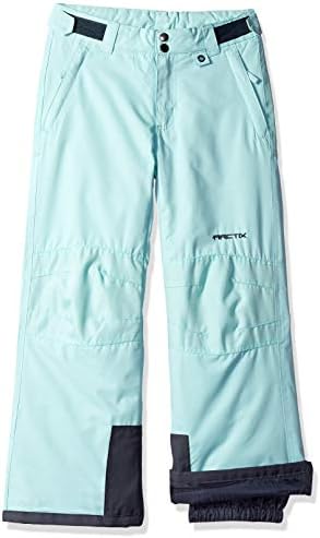 Arctix Kids Snow Pants with Reinforced Knees and Seat