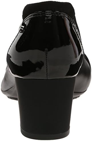 Anne Klein Sport Women's Guardian Leather Dress Pump - Image 3