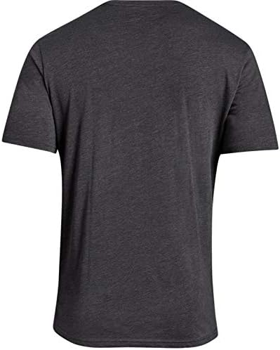 Under Armour Men's Global Foundation Short-Sleeve T-Shirt - Image 8