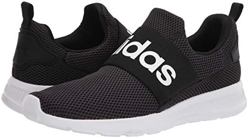 adidas Men's Lite Racer Adapt 4.0 Running Shoe - Image 8