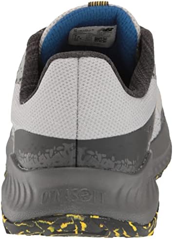 New Balance Men's Dynasoft Nitrel V5 Trail Running Shoe - Image 3