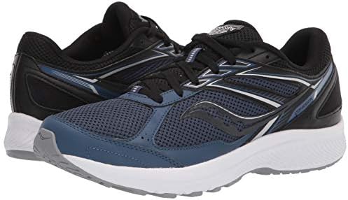 Saucony Men's Cohesion 14 Road Running Shoe - Image 7