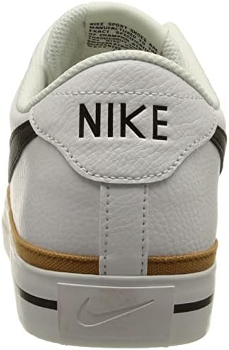 Nike Men's Court Legacy Gymnastics Shoe - Image 3