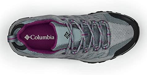 Columbia Women's Crestwood Waterproof Hiking Shoe - Image 9