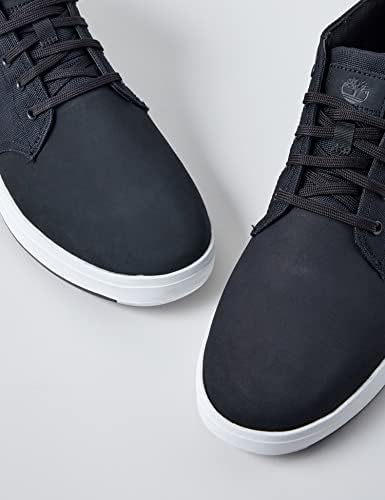Timberland Men's Davis Square's Chukka Shoe - Image 4