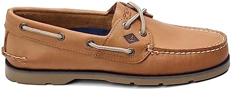 Sperry Top-Sider Leeward 2 Eye Boat Shoe - Image 3
