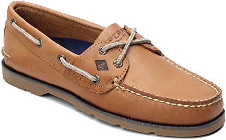 Sperry Top-Sider Leeward 2 Eye Boat Shoe - Image 5