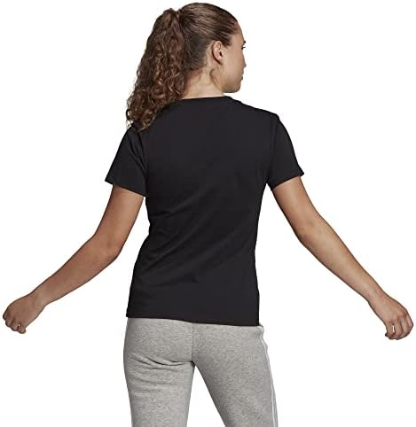 adidas Women's Essentials Logo Tee - Image 3
