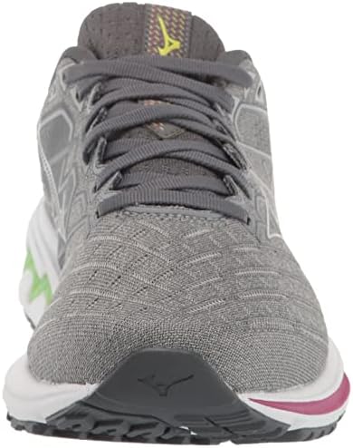 Mizuno Women's Wave Inspire 18 Running Shoe - Image 2