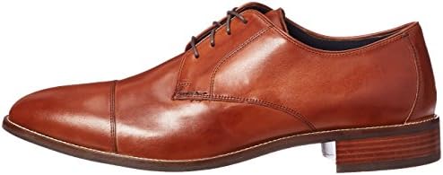 Cole Haan Men's Lenox Hill Cap Oxford - Image 13
