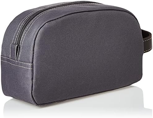 Timberland Men's Travel Kit Toiletry Bag Organizer - Image 2