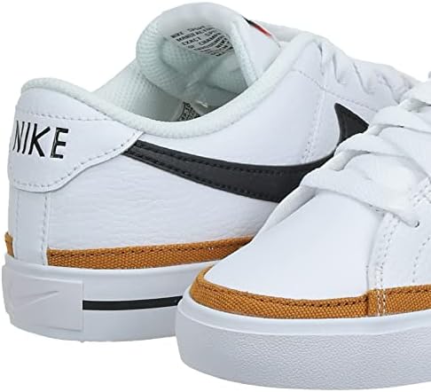 Nike Men's Court Legacy Gymnastics Shoe - Image 8