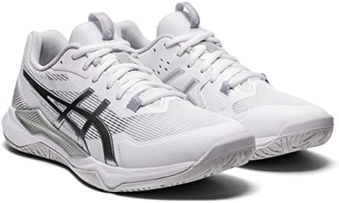 ASICS Women's Gel-Tactic Indoor Sport Shoes - Image 2