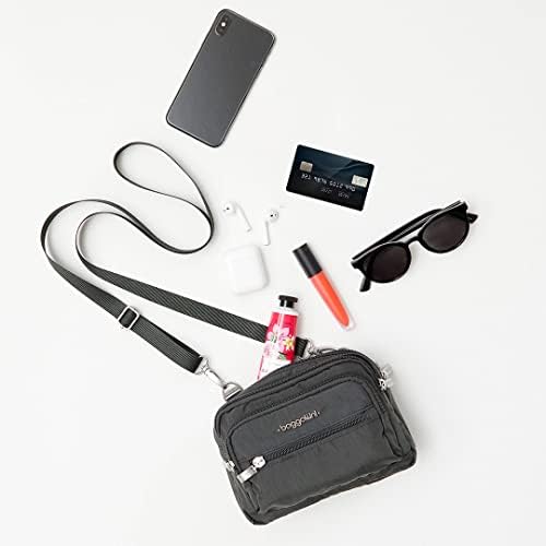 Baggallini Triple Zip Bagg - Image 7