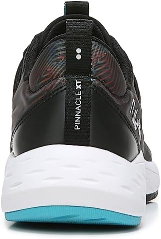 Ryka Women's Pinnacle Xt Cross Training Shoe Sneaker - Image 5