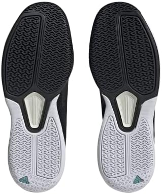 adidas Men's Courtflash Speed Tennis Shoe - Image 4