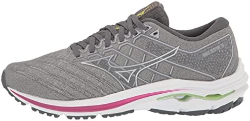 Mizuno Women's Wave Inspire 18 Running Shoe - Image 8