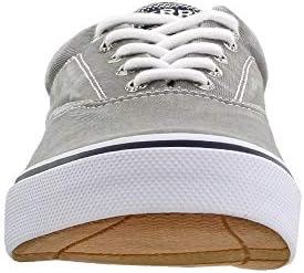 Sperry Men's Halyard CVO Sneaker - Image 5