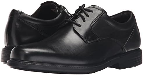 Rockport Men's Charles Road Plain Toe Oxford - Image 7