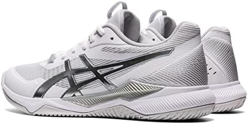 ASICS Women's Gel-Tactic Indoor Sport Shoes - Image 3