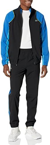 Lacoste mens Men's Tracksuit Set
