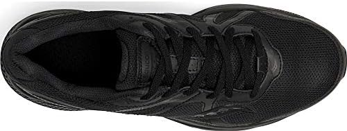 Saucony Unisex-Adult Men's Cohesion 11 Running Shoe - Image 3