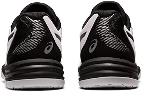 ASICS Men's Upcourt 5 Indoor Sport Shoe - Image 6