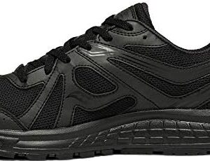 Saucony Unisex-Adult Men's Cohesion 11 Running Shoe
