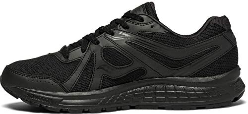 Saucony Unisex-Adult Men's Cohesion 11 Running Shoe