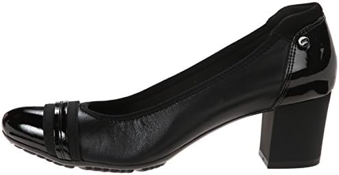 Anne Klein Sport Women's Guardian Leather Dress Pump - Image 8