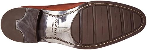 Cole Haan Men's Lenox Hill Cap Oxford - Image 4