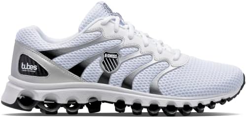 K-Swiss Men's Tubes 200 Training Shoe - Image 3