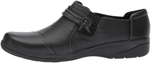 Clarks Women's Cheyn Madi Slip-On Loafer - Image 8