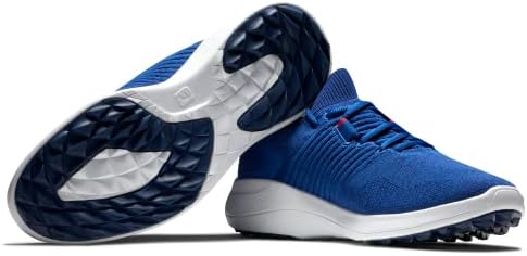 FootJoy Men's Fj Flex Xp Previous Season Style Golf Shoe - Image 3
