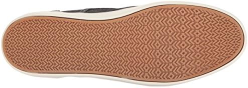 Steve Madden Men's Fenta Fashion Sneaker - Image 4