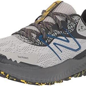 New Balance Men's Dynasoft Nitrel V5 Trail Running Shoe