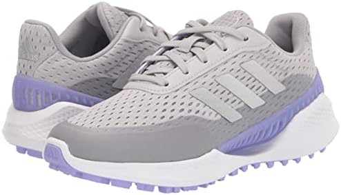 adidas Women's Summervent Spikeless Golf Shoes - Image 7