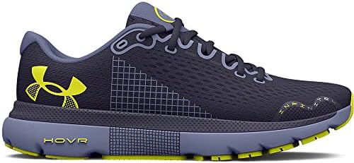 Under Armour Men's HOVR Infinite 4 --Running Shoe - Image 4