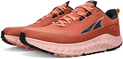 ALTRA Women's AL0A7R72 Outroad Trail Running Shoe - Image 6