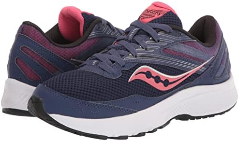 Saucony Women's Cohesion 15 Running Shoe - Image 7