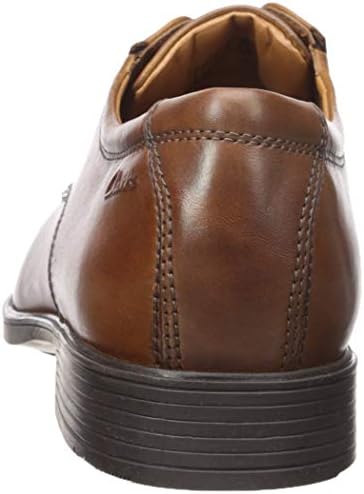 Clarks Men's Tilden Walk Oxford - Image 3