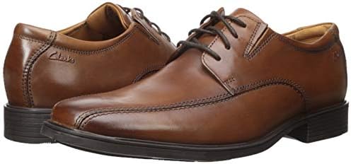 Clarks Men's Tilden Walk Oxford - Image 7