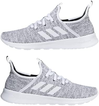 adidas Women's Cloudfoam Pure Running Shoe - Image 3